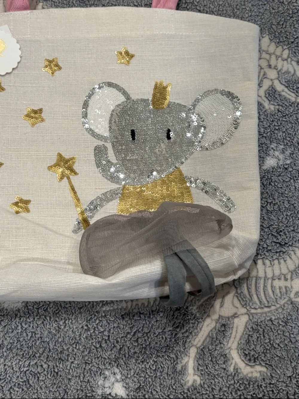 Mud Pie new tags